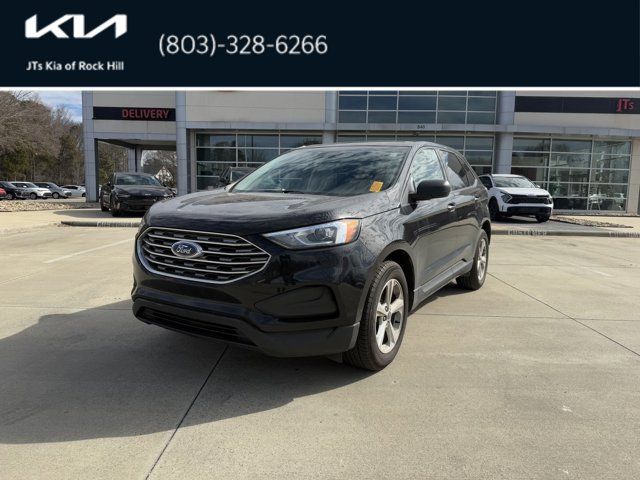 2019 Ford Edge SE