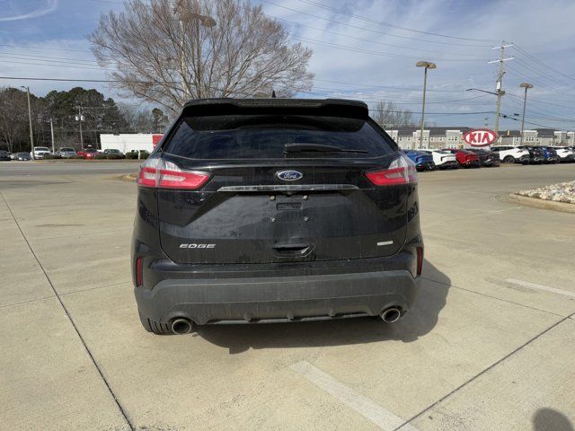 2019 Ford Edge SE