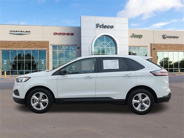 2019 Ford Edge SE