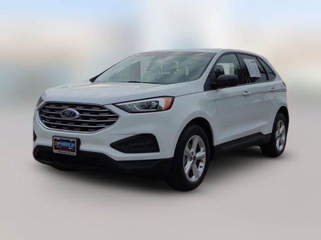 2019 Ford Edge SE