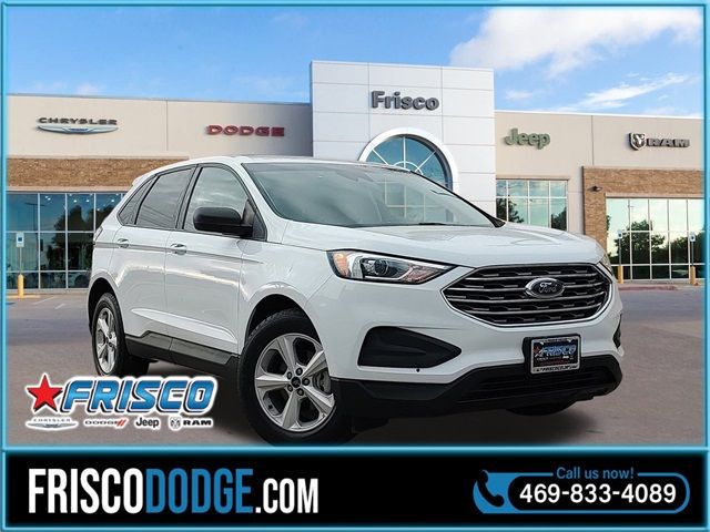 2019 Ford Edge SE