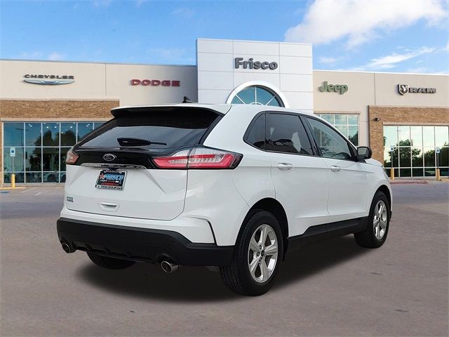 2019 Ford Edge SE