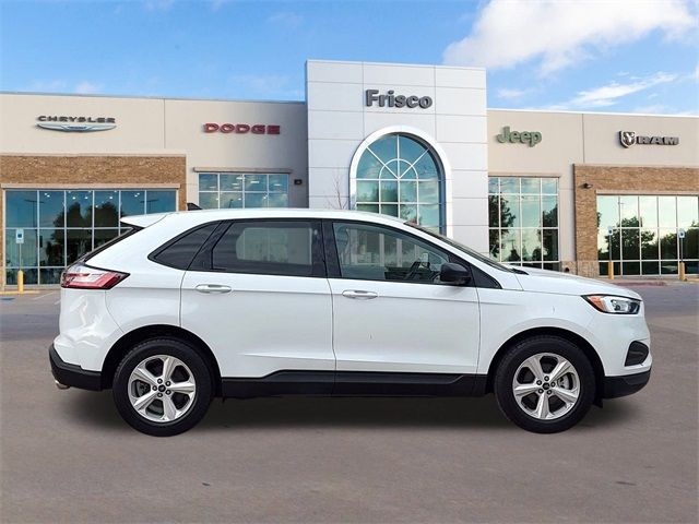 2019 Ford Edge SE