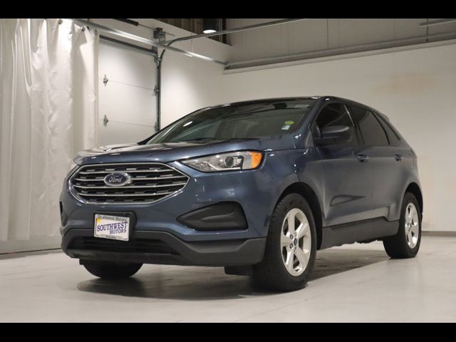 2019 Ford Edge SE