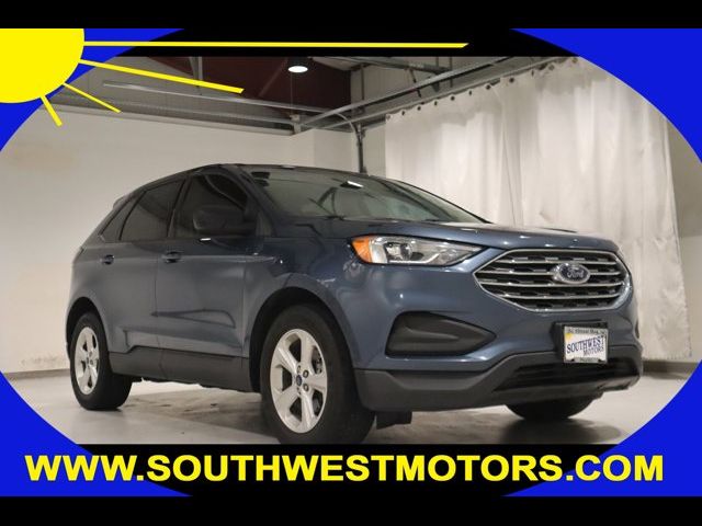 2019 Ford Edge SE