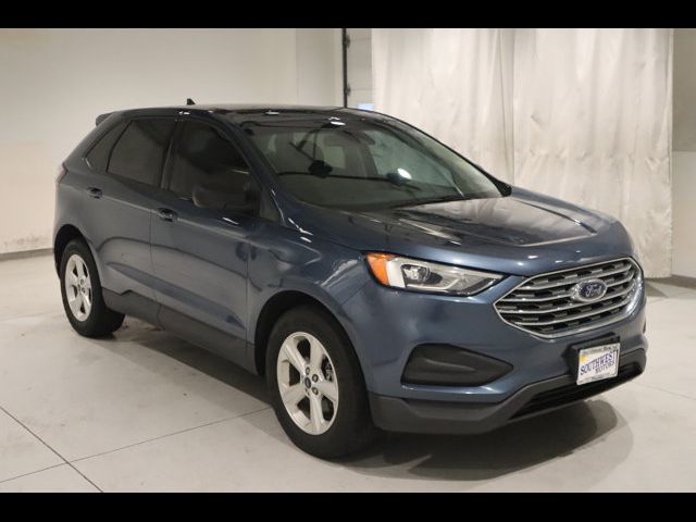 2019 Ford Edge SE