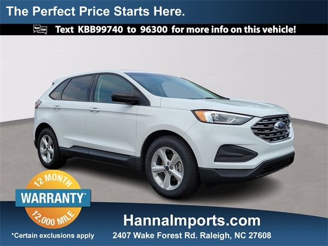 2019 Ford Edge SE