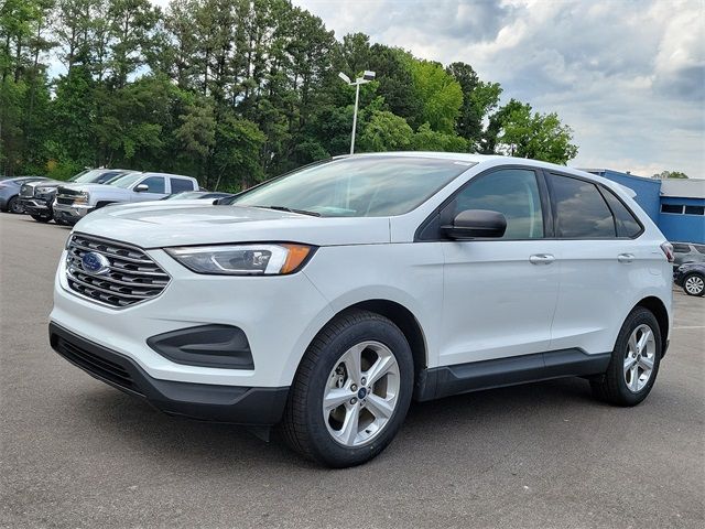 2019 Ford Edge SE