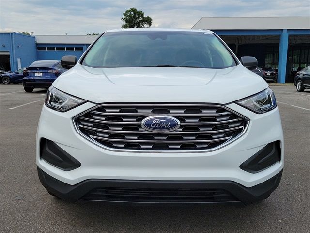 2019 Ford Edge SE