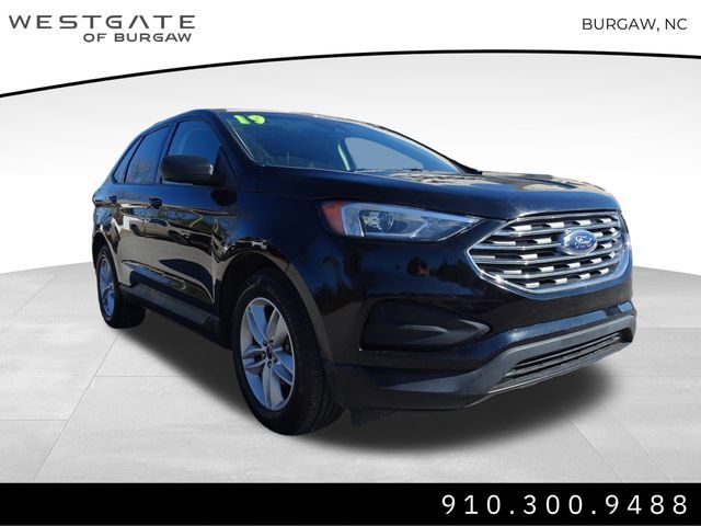 2019 Ford Edge SE