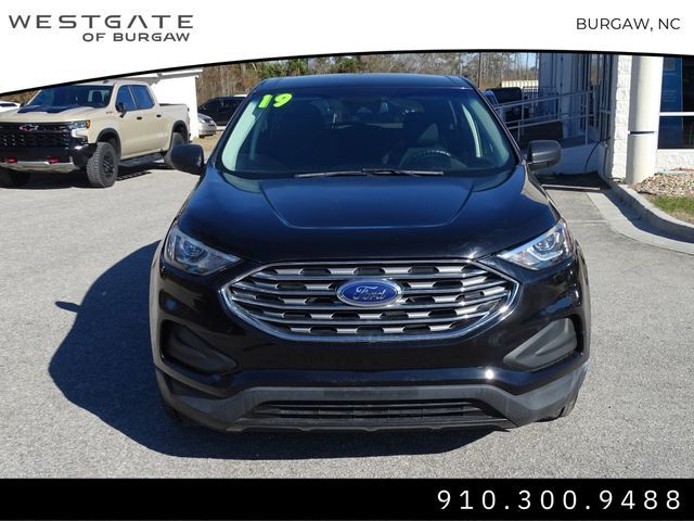 2019 Ford Edge SE