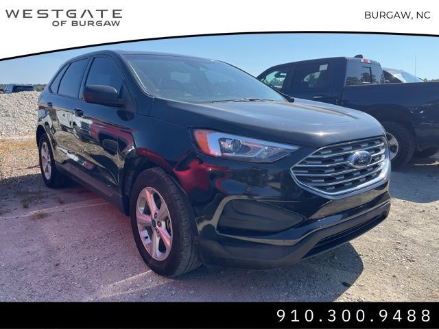 2019 Ford Edge SE