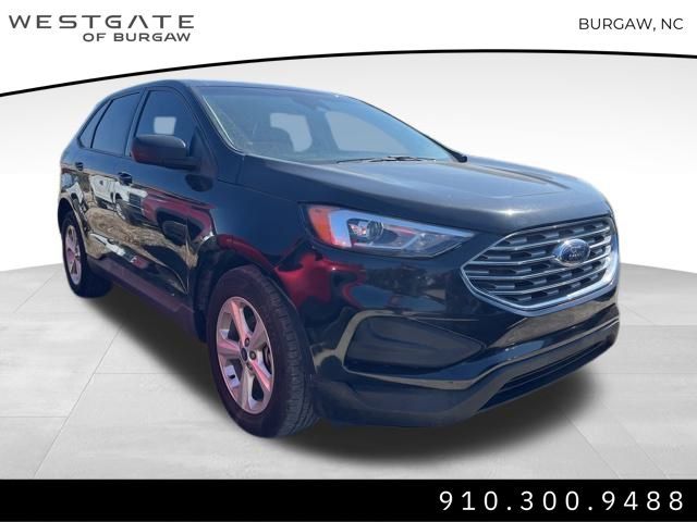 2019 Ford Edge SE