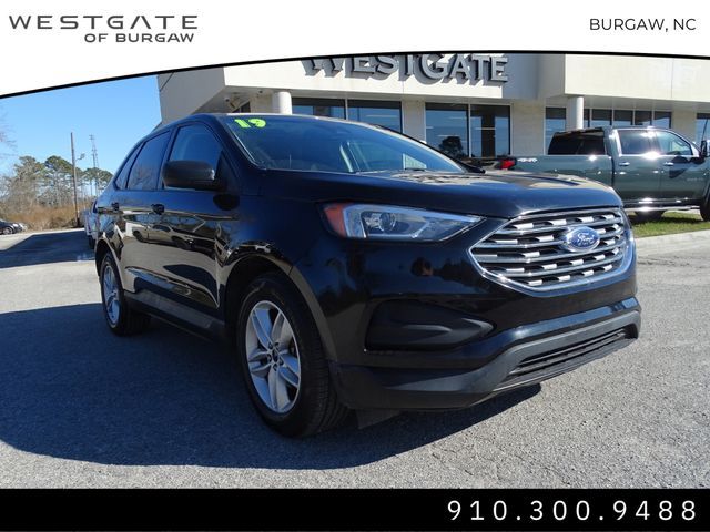 2019 Ford Edge SE