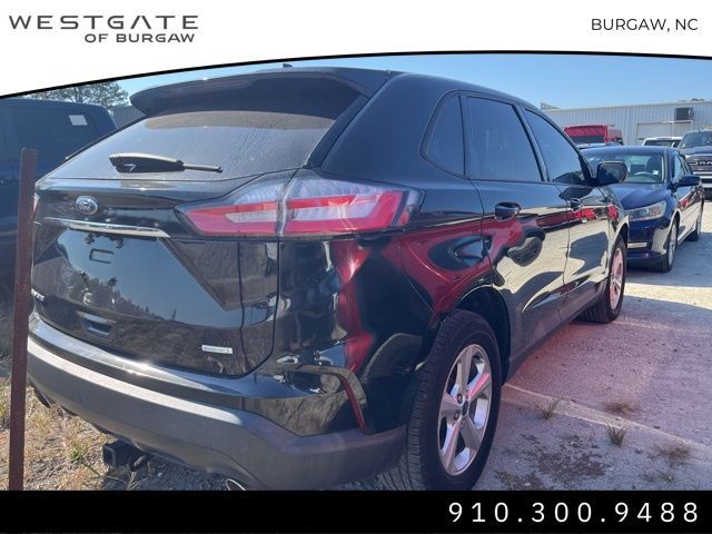 2019 Ford Edge SE