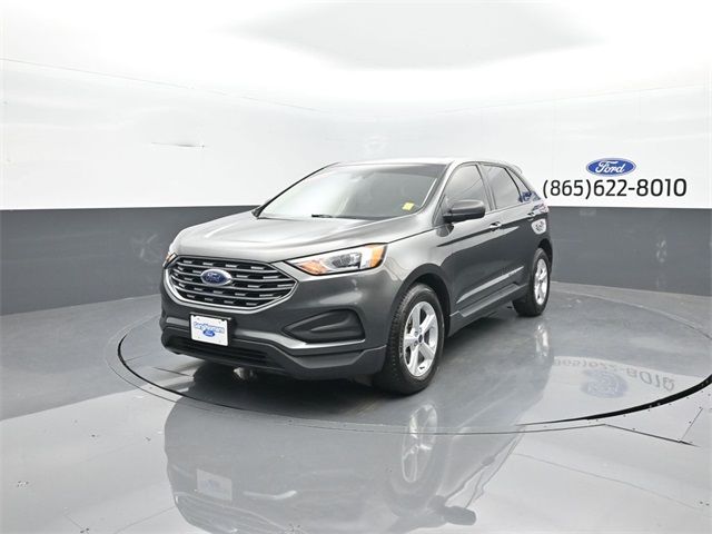 2019 Ford Edge SE