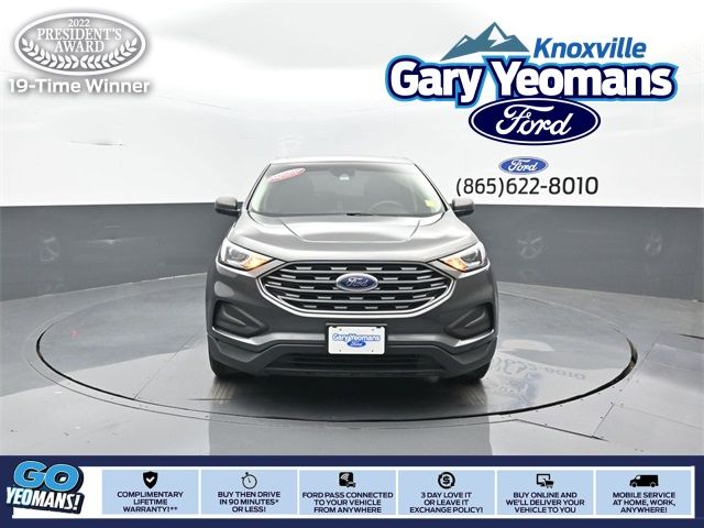 2019 Ford Edge SE