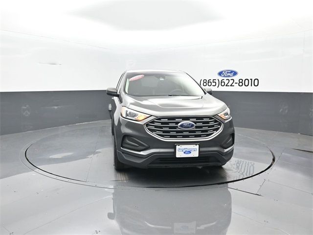 2019 Ford Edge SE