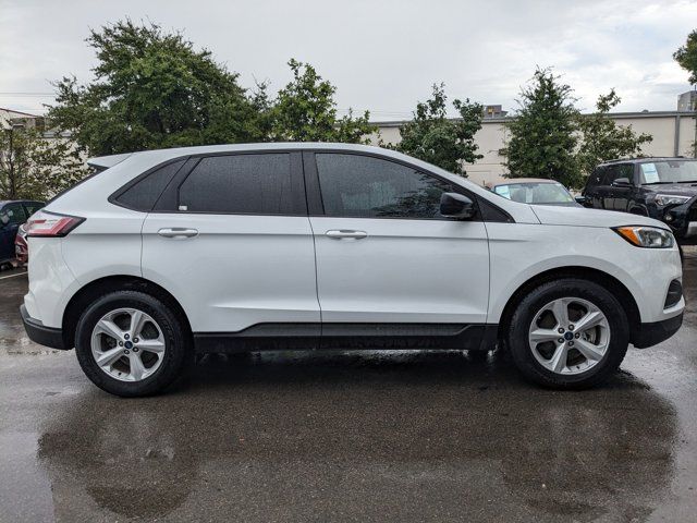 2019 Ford Edge SE