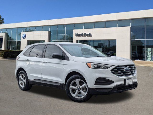 2019 Ford Edge SE