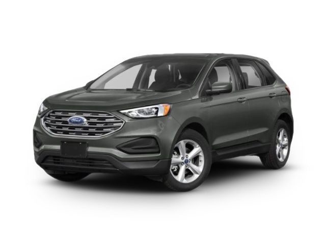 2019 Ford Edge SE