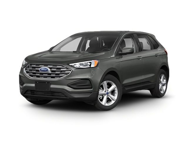 2019 Ford Edge SE