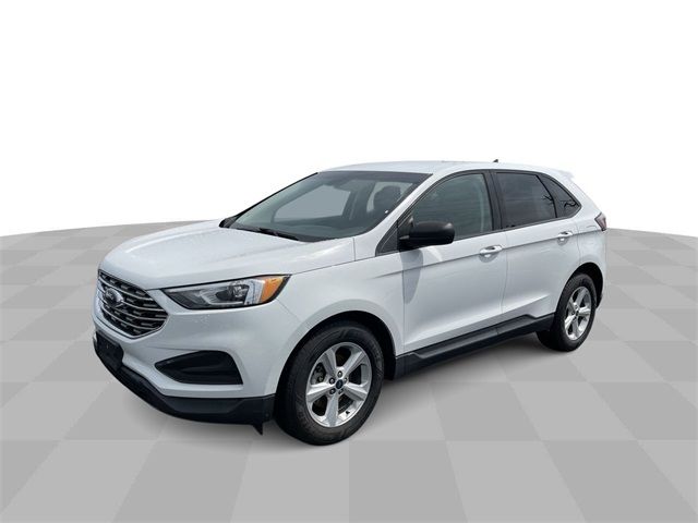 2019 Ford Edge SE