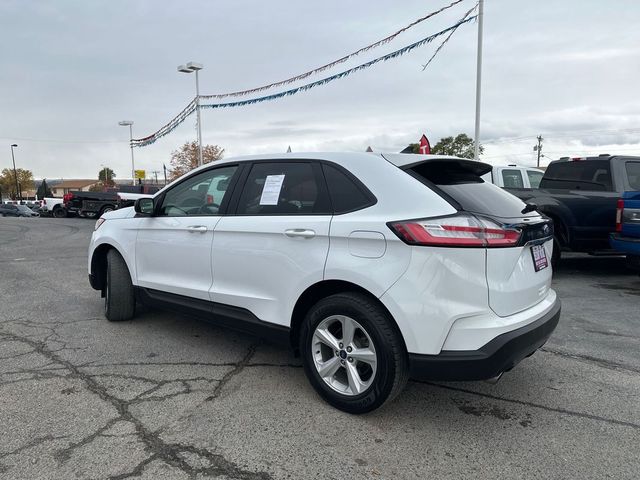 2019 Ford Edge SE