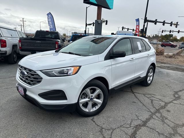 2019 Ford Edge SE