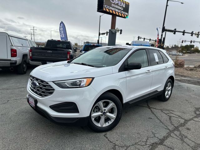 2019 Ford Edge SE