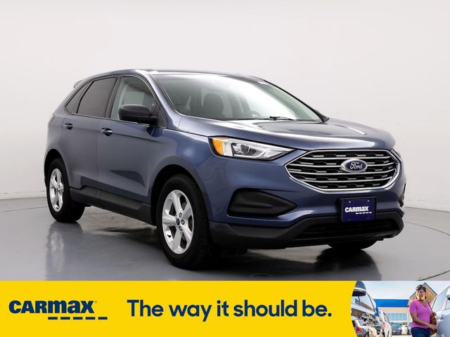 2019 Ford Edge SE