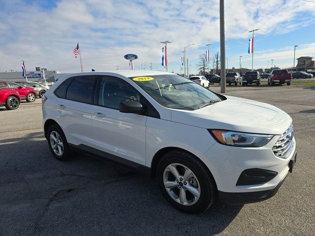 2019 Ford Edge SE