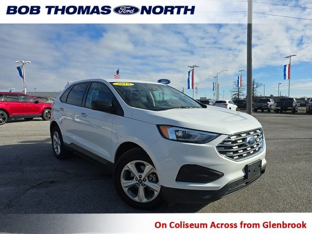 2019 Ford Edge SE