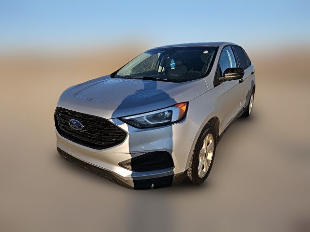 2019 Ford Edge SE