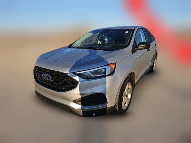 2019 Ford Edge SE