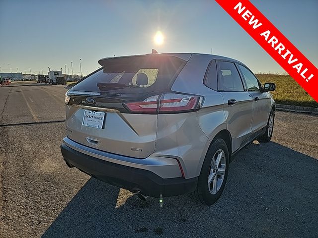 2019 Ford Edge SE