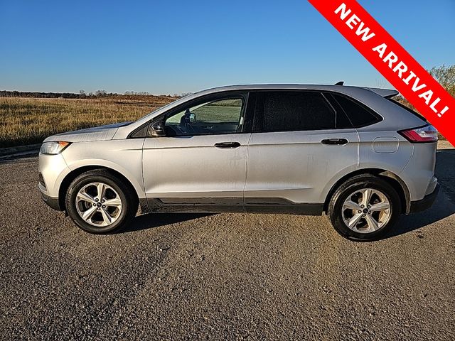 2019 Ford Edge SE