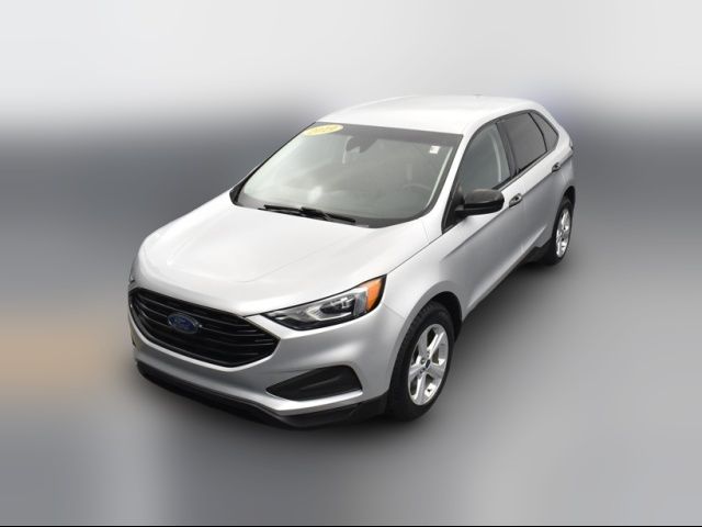 2019 Ford Edge SE