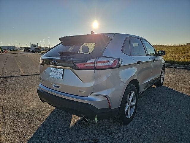 2019 Ford Edge SE