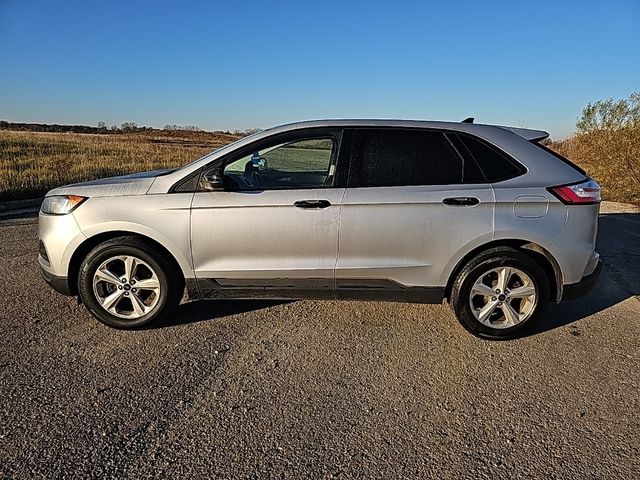 2019 Ford Edge SE