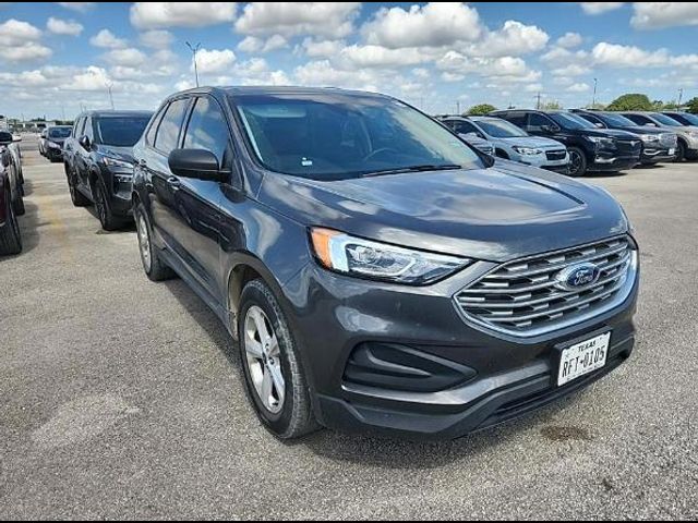 2019 Ford Edge SE