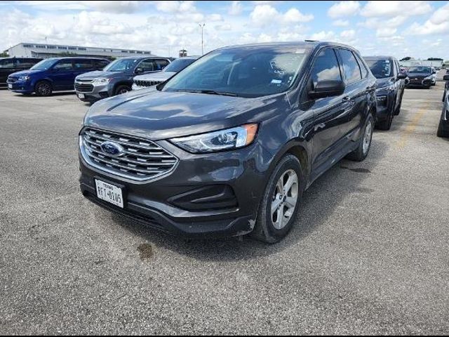 2019 Ford Edge SE