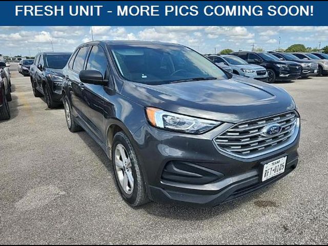 2019 Ford Edge SE