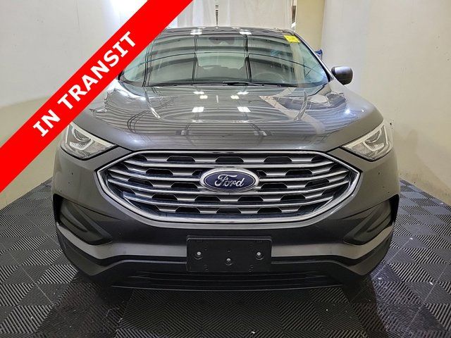 2019 Ford Edge SE