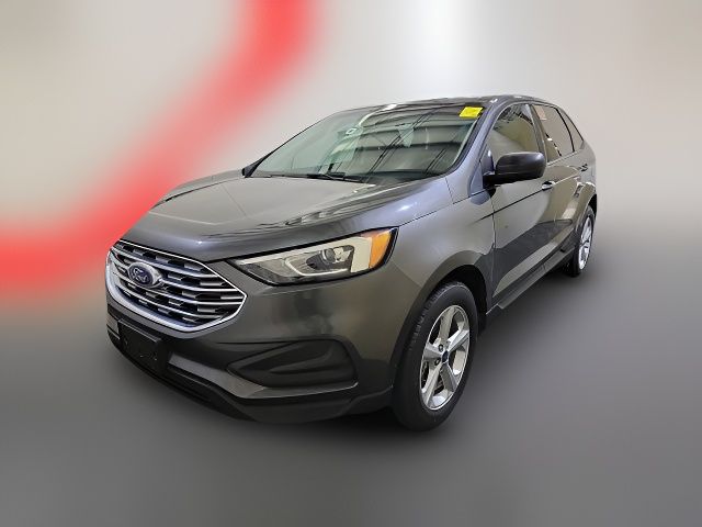 2019 Ford Edge SE