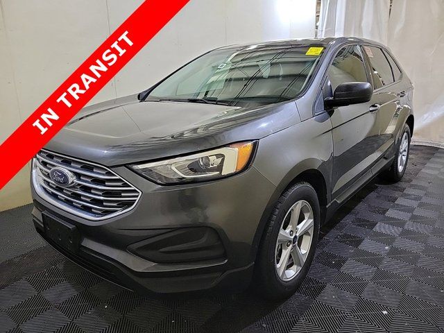 2019 Ford Edge SE