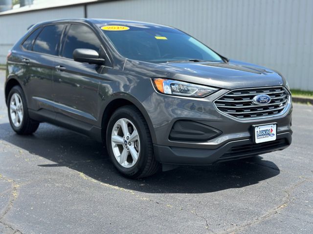 2019 Ford Edge SE