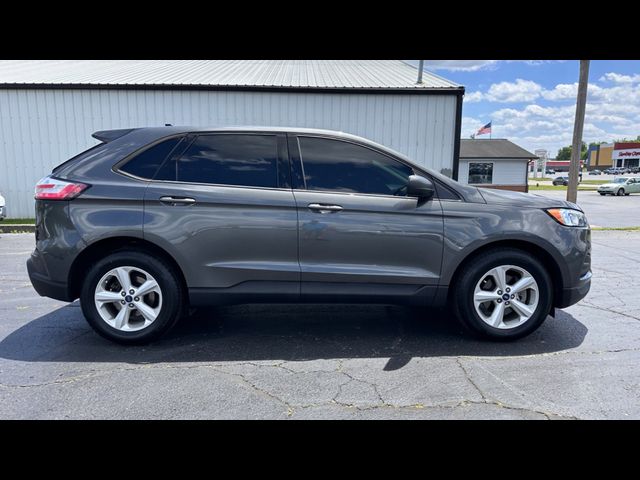 2019 Ford Edge SE