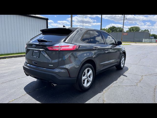 2019 Ford Edge SE