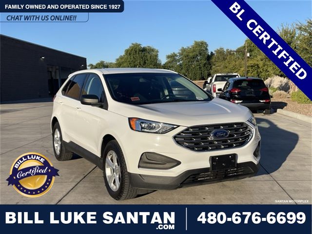 2019 Ford Edge SE